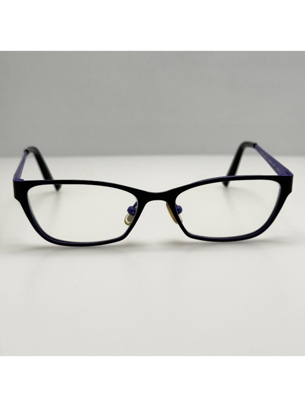 Morgenthal Frederics Lolita 665 Eyeglasses Eye Glasses 51-16-140